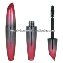 Hot Sale Gradient Empty Plastic Eye Mascara and Eyelash Tube Container Cosmetics Packaging